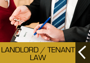 Landlord Tenant Law